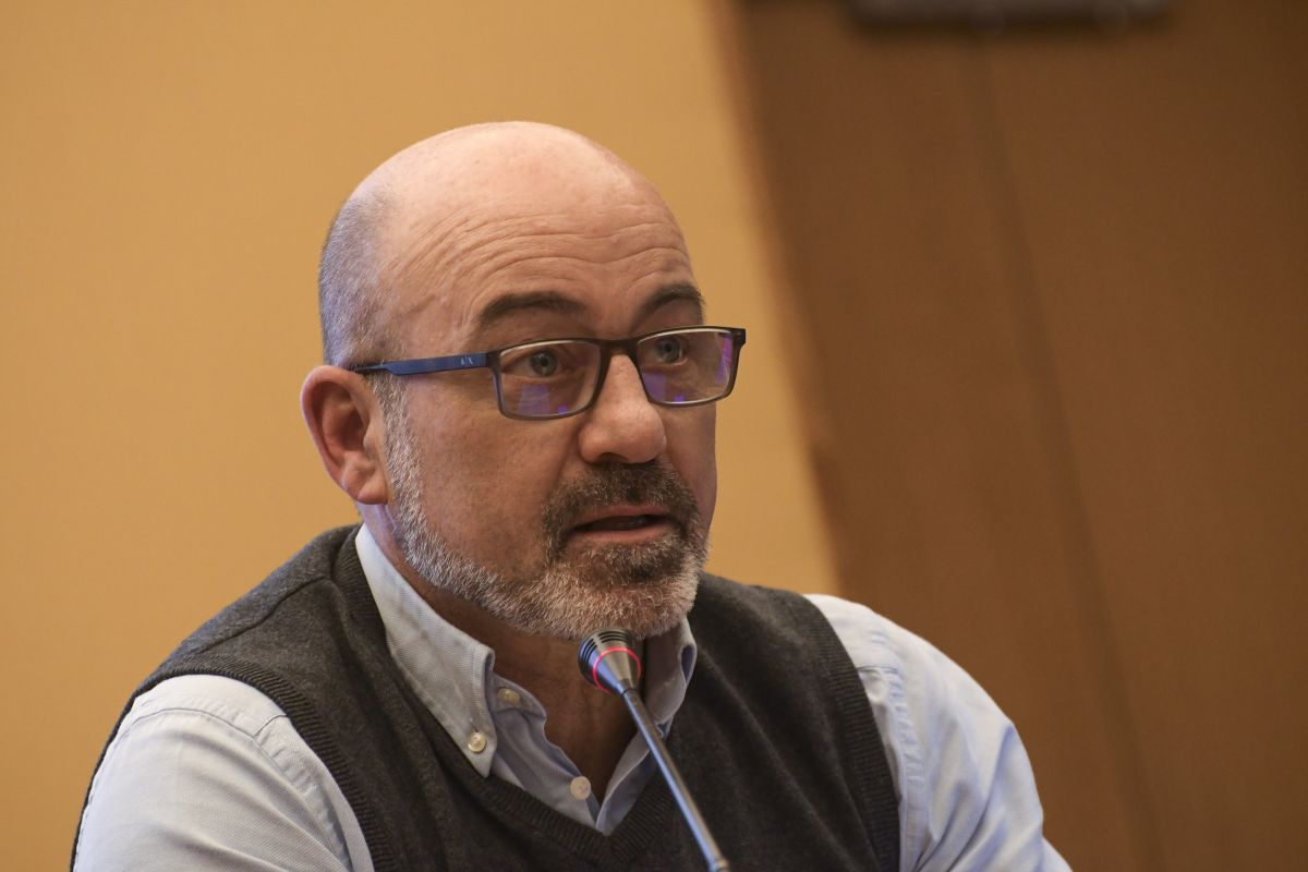 Cop26, Cingolani “L’impianto del vertice va ripensato”