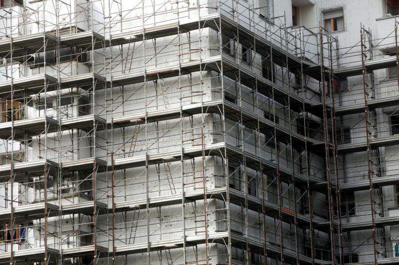 Bonus edilizi, da Entrate risposte a dubbi contribuenti e operatori