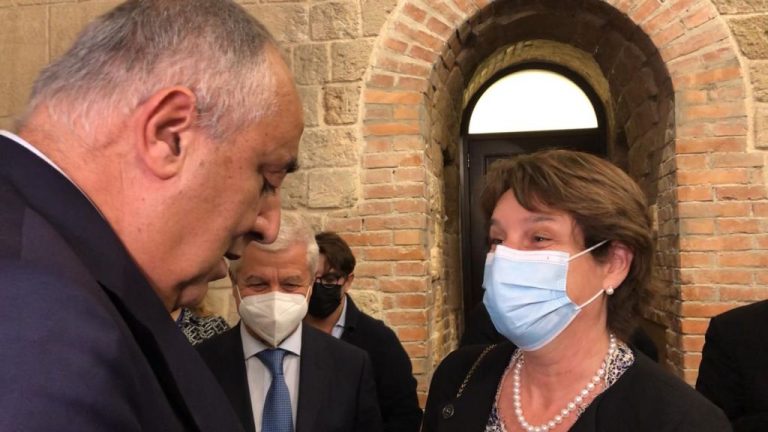 UniPa, Midiri “Creare nesso più forte tra Università e impresa”
