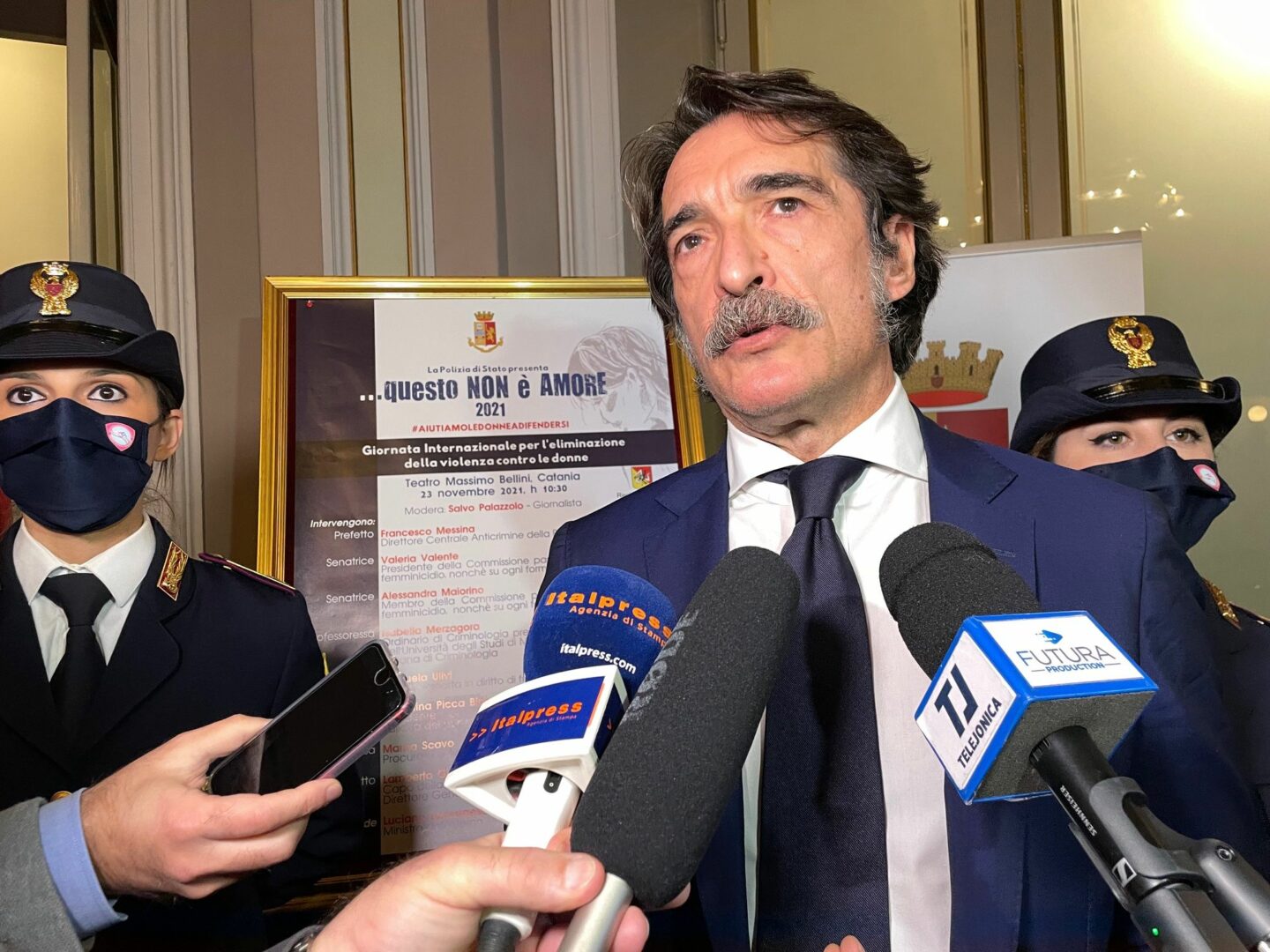Femminicidi, Messina (Dac): “La parola d’ordine è prevenzione”