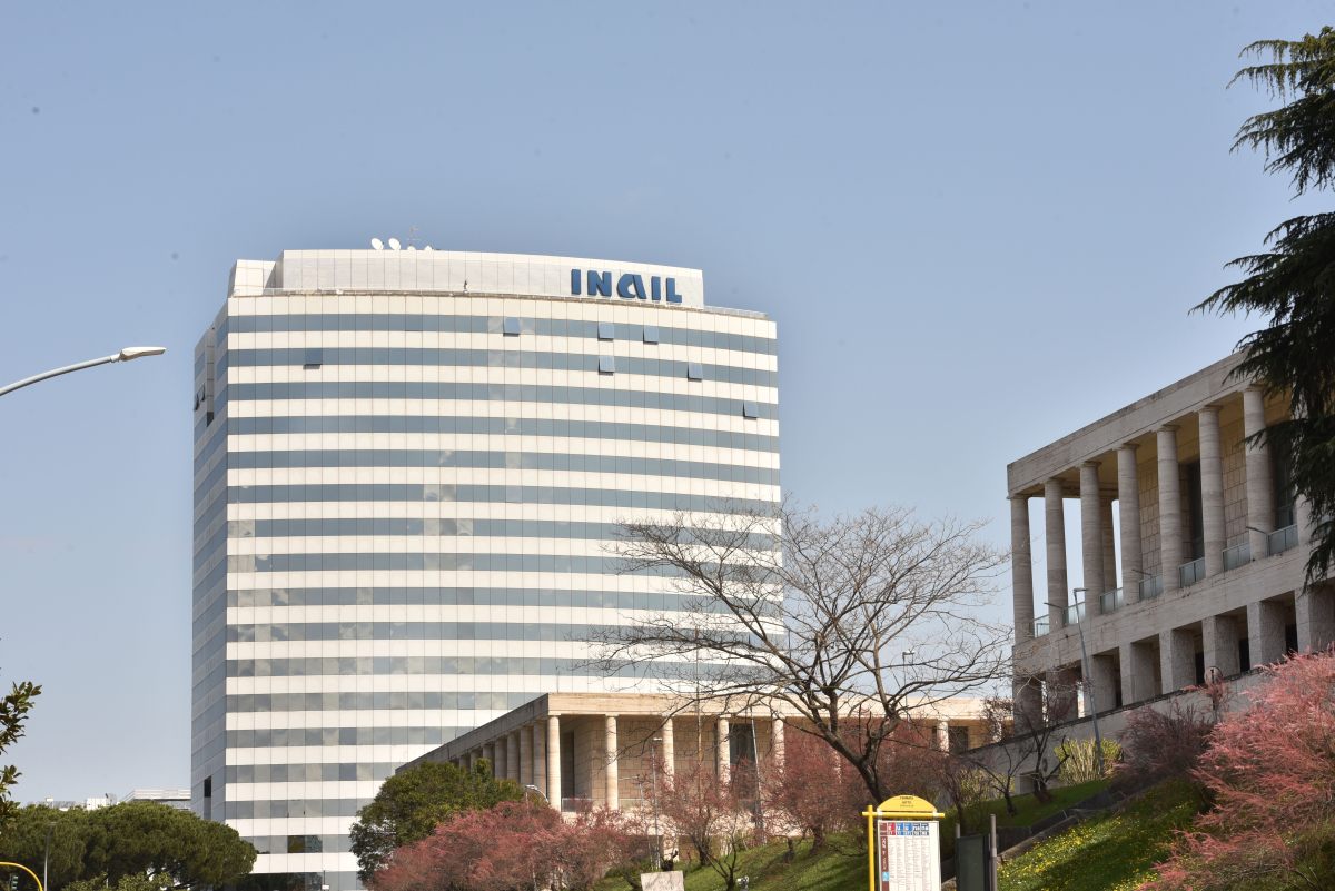 Covid, 183 mila contagi sul lavoro dall’inizio della pandemia