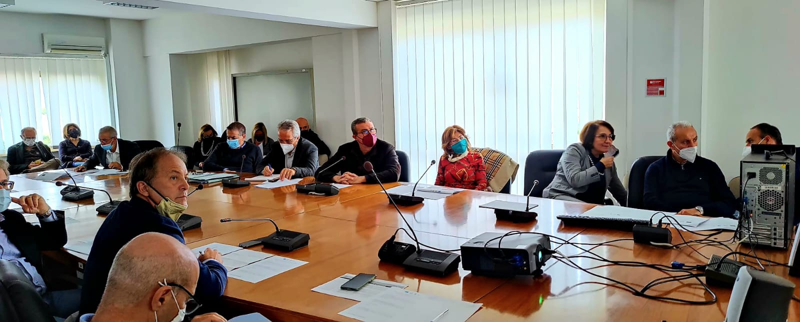 Ambiente, insediato tavolo tecnico per strategia “Sicilia sostenibile”