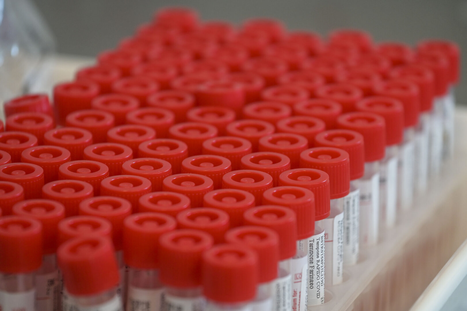 Covid, Omicron: paziente campano è atterrato a Fiumicino. Poi a Milano