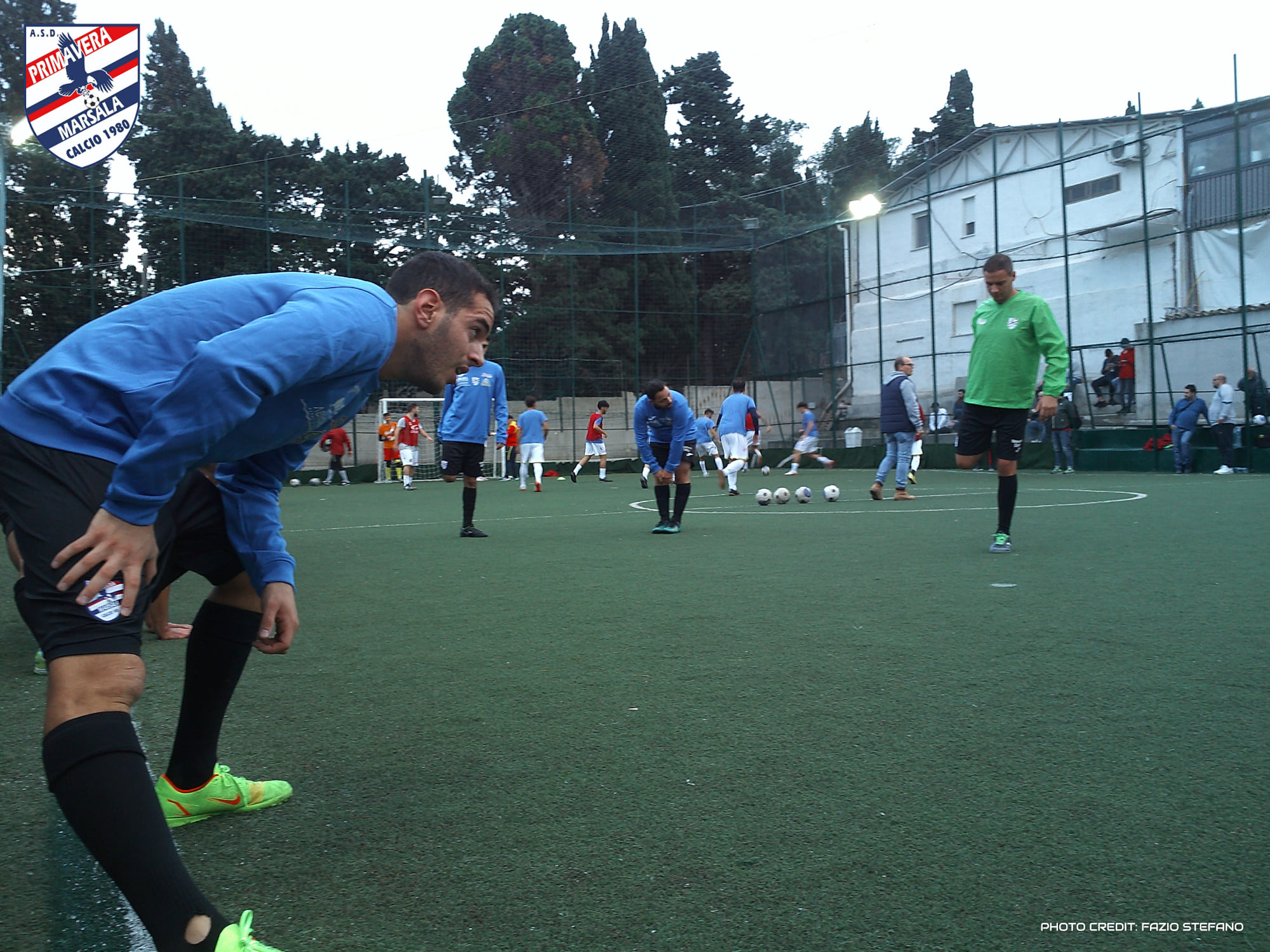C1 Calcio a 5: la Primavera ha carattere ma rimedia una sconfitta contro il Real Termini