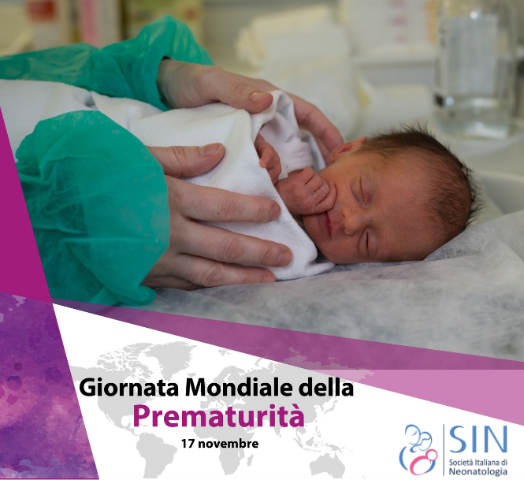Giornata mondiale della prematurità, ad Erice il Palazzo comunale si illumina di viola