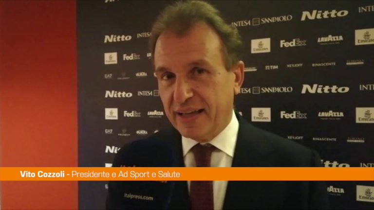 Cozzoli “Atp Finals vetrina per made in Italy”