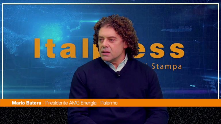 Contratto servizio Amg-Comune Palermo, Butera: “Proroga in vista”