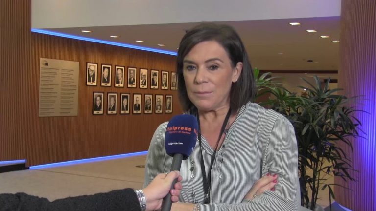 Migranti, Gualmini “Bielorussia mercanteggia accordi”