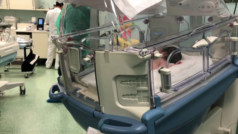 Palermo, Clinica Candela: ambulatori gratuiti per donne in gravidanza