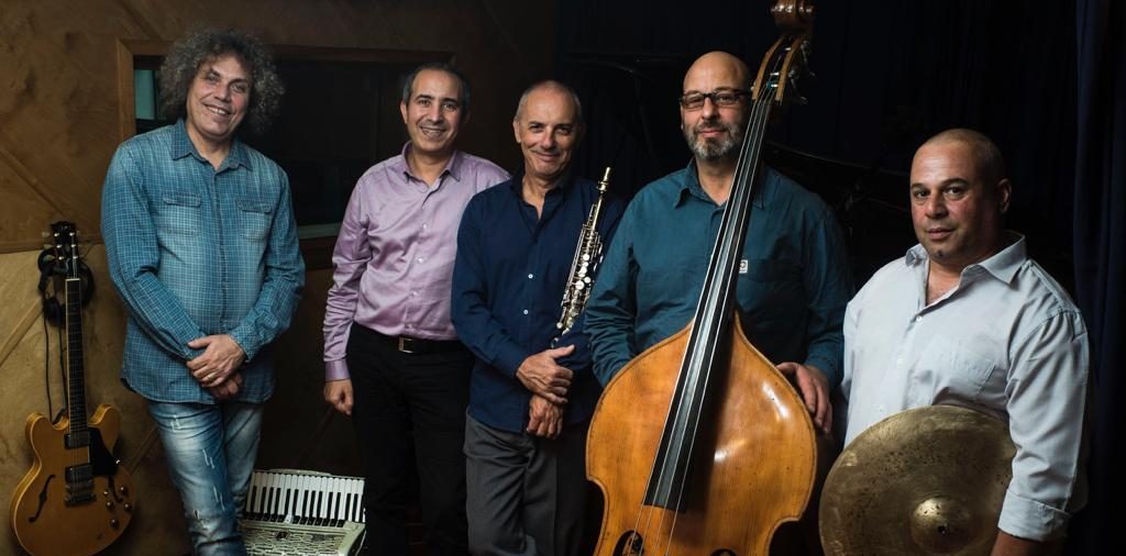 I Libertango 5tet tornano con un “Point of no return”. Gino De Vita: “Sonorità personali che stravolgono la tradizione”