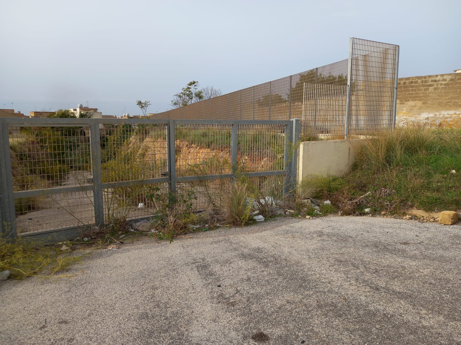 Campobello di Mazara, 1,2 milioni dalla Regione per sistemare l’ex cava di contrada Perriera