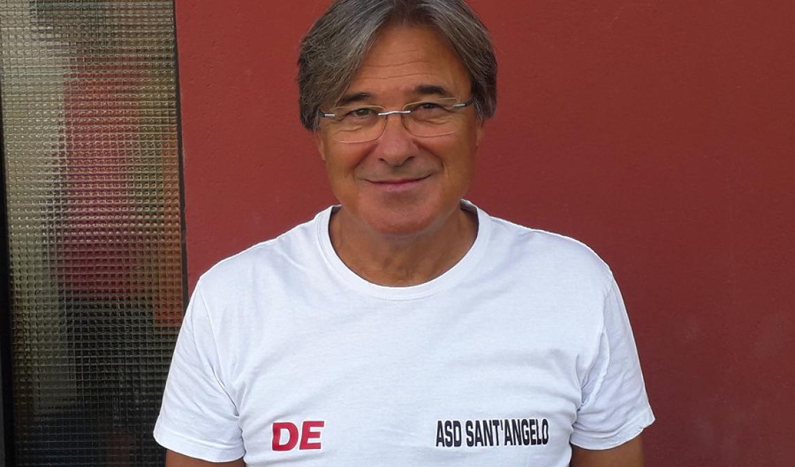 Mazara Calcio: squadra affidata a Manuele Domenicali