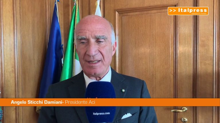 Sticchi Damiani “Necessario rinnovare il parco circolante”