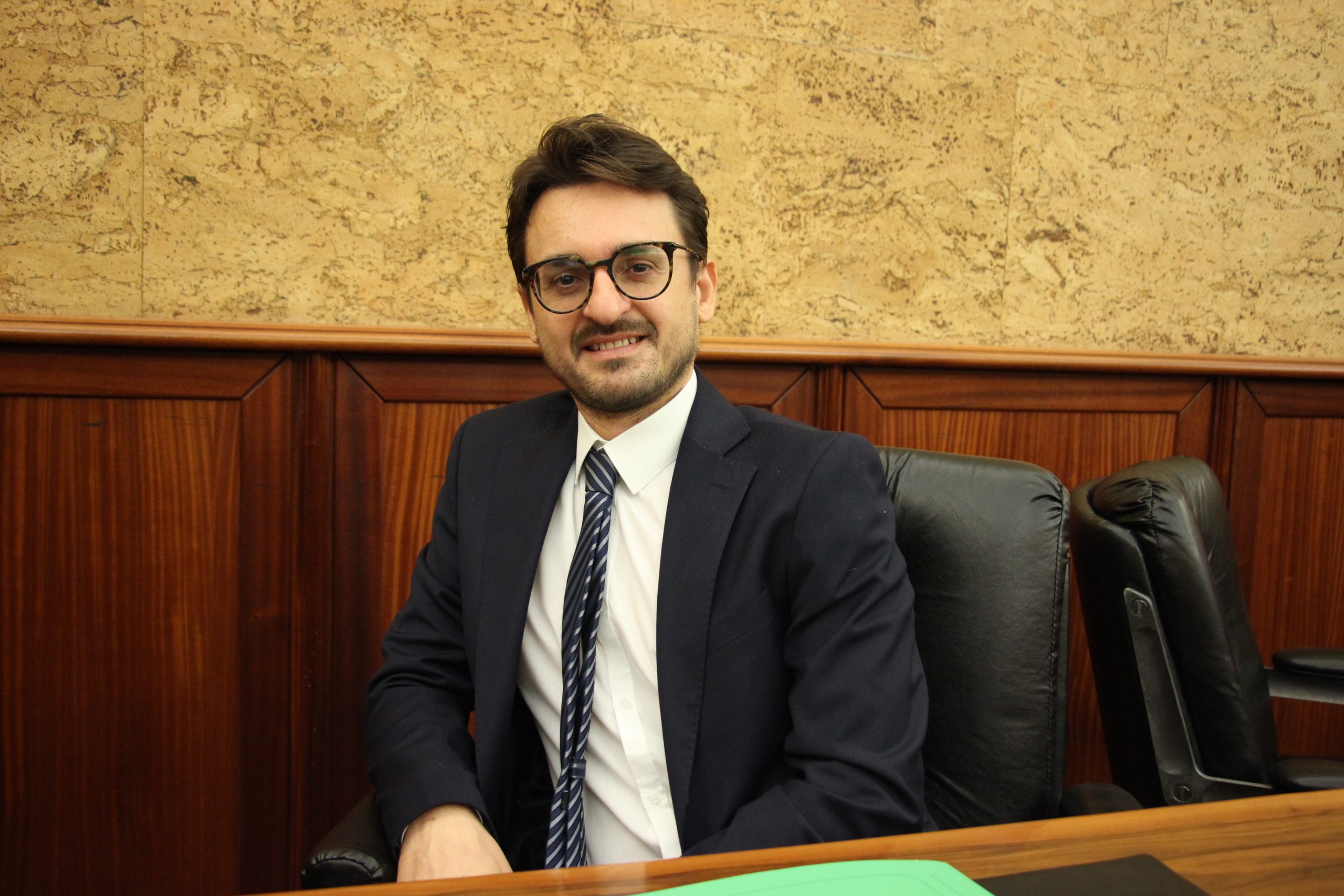 Commissione Politiche Sociali: Ivan Gerardi verso la presidenza