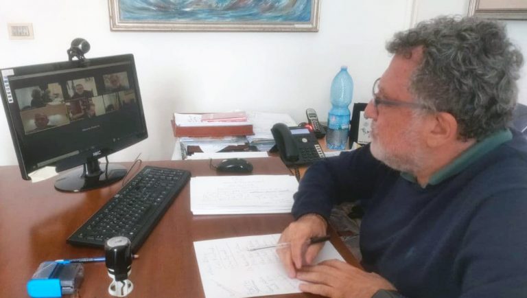 Tagli e disagi rotte Egadi, incontro tra la Giunta Forgione e l’assessore regionale Falcone