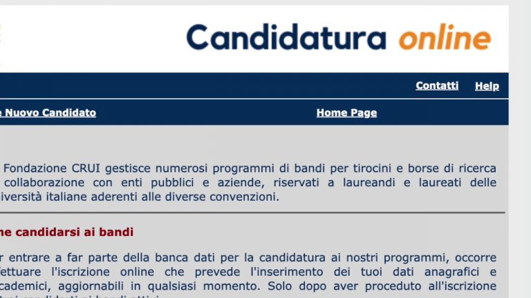 CRUI e GSE, un bando per 35 tirocini nel settore delle rinnovabili