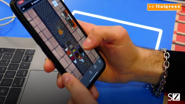 Come realizzare un videogame in una settimana