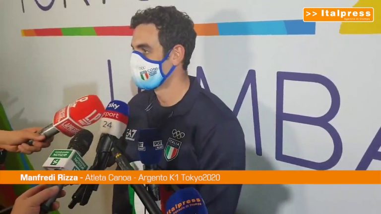 Manfredi Rizza “Stiamo lavorando sulla nuova stagione”