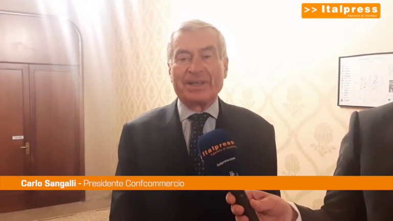 Sangalli “Nasce Impresa Cultura Milano”