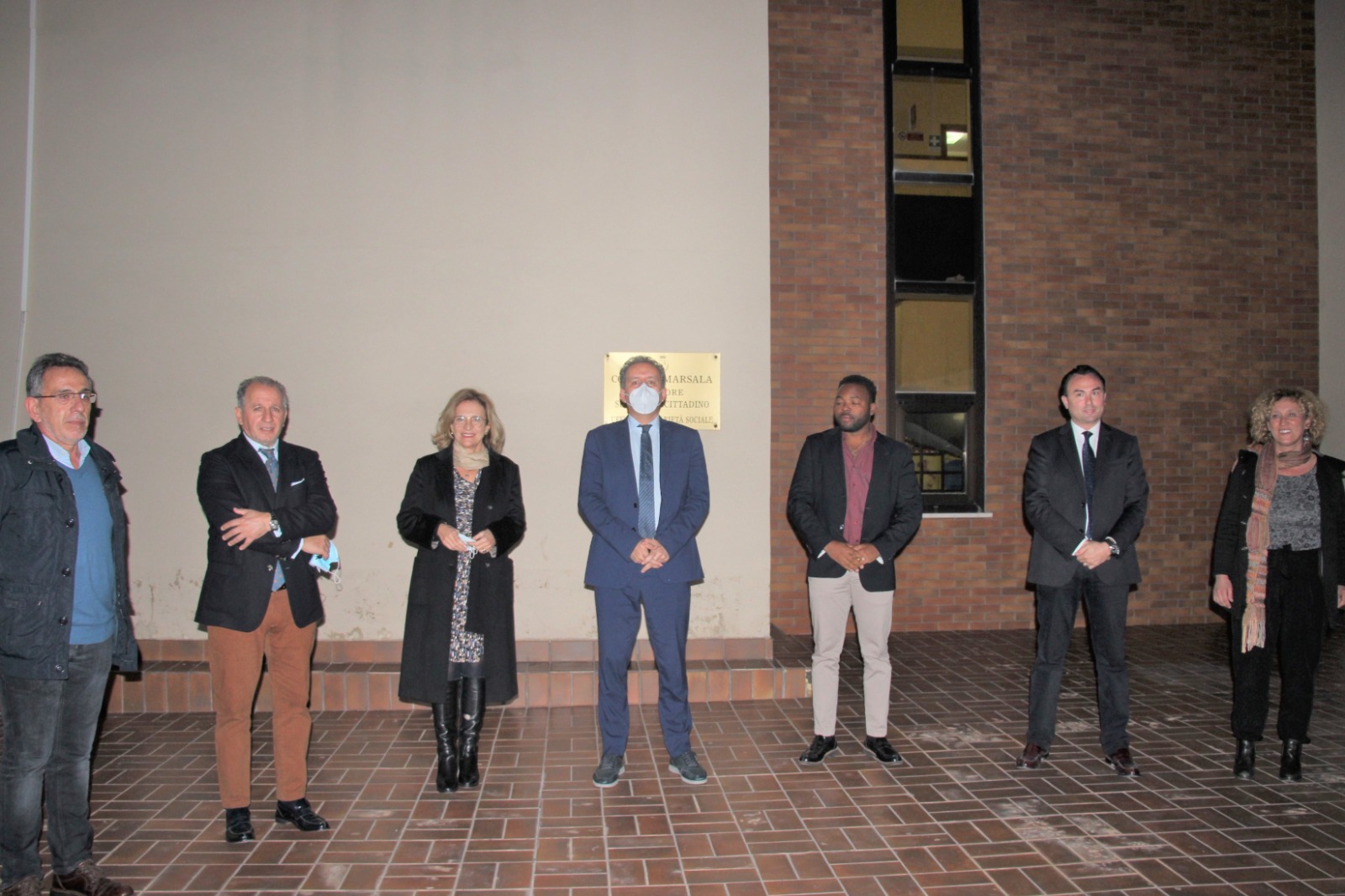 Progetto Busy, a Marsala supporto ed accoglienza giovani migranti grazie al progetto dell’ASP