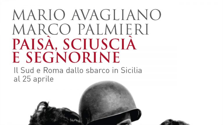 Libri, Avagliano “Raccontiamo l’altro dopoguerra a Roma e al Sud”