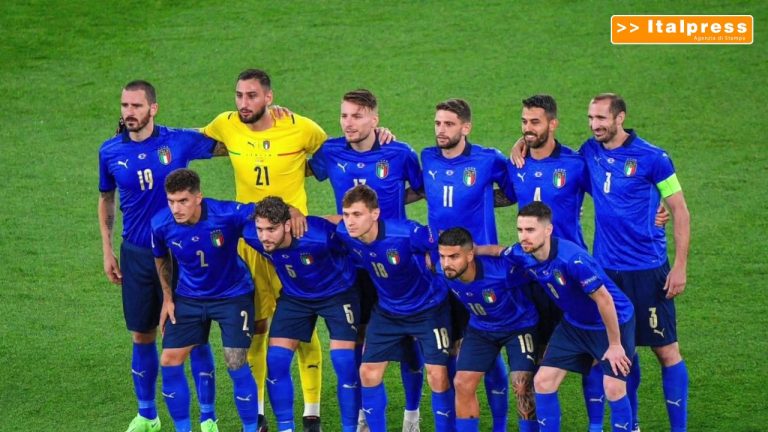 Il Pallone racconta – Italia-Svizzera spareggio mondiale