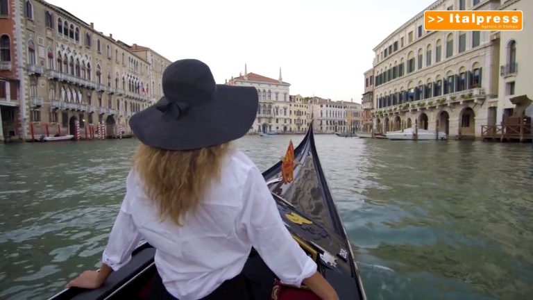 Boom di turisti inglesi in Italia