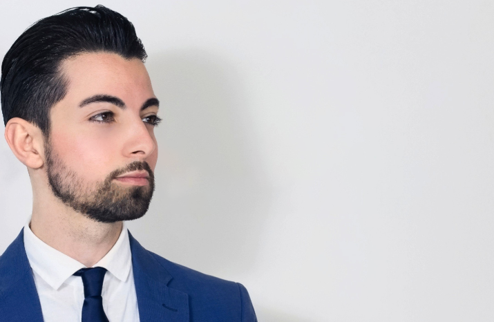 Marsala, via Ponte Samperi al buio: la denuncia di Giuseppe Giacalone