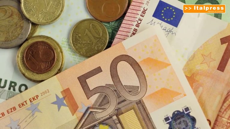 Nei primi 9 mesi entrate tributarie in crescita