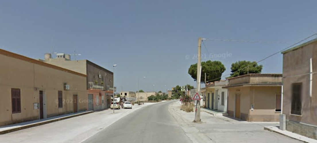 Furti in casa di anziani nel versante sud est del marsalese, incontro con sindaco e Forze Armate