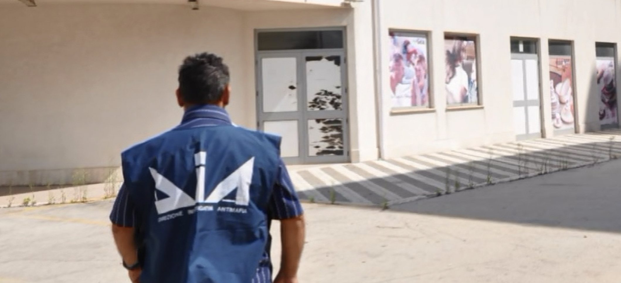 Trentennale DIA, al Museo Pepoli mostra itinerante e convegno sui beni confiscati