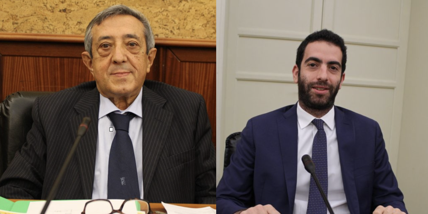 Marsala: Ferrantelli eletto Presidente in Commissione Bilancio, Giacalone guida Affari Generali