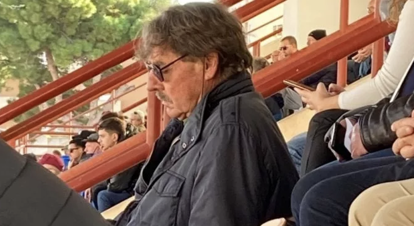 L’ex allenatore del Marsala Calcio Massimo Morgia atteso sulla panchina del Trapani