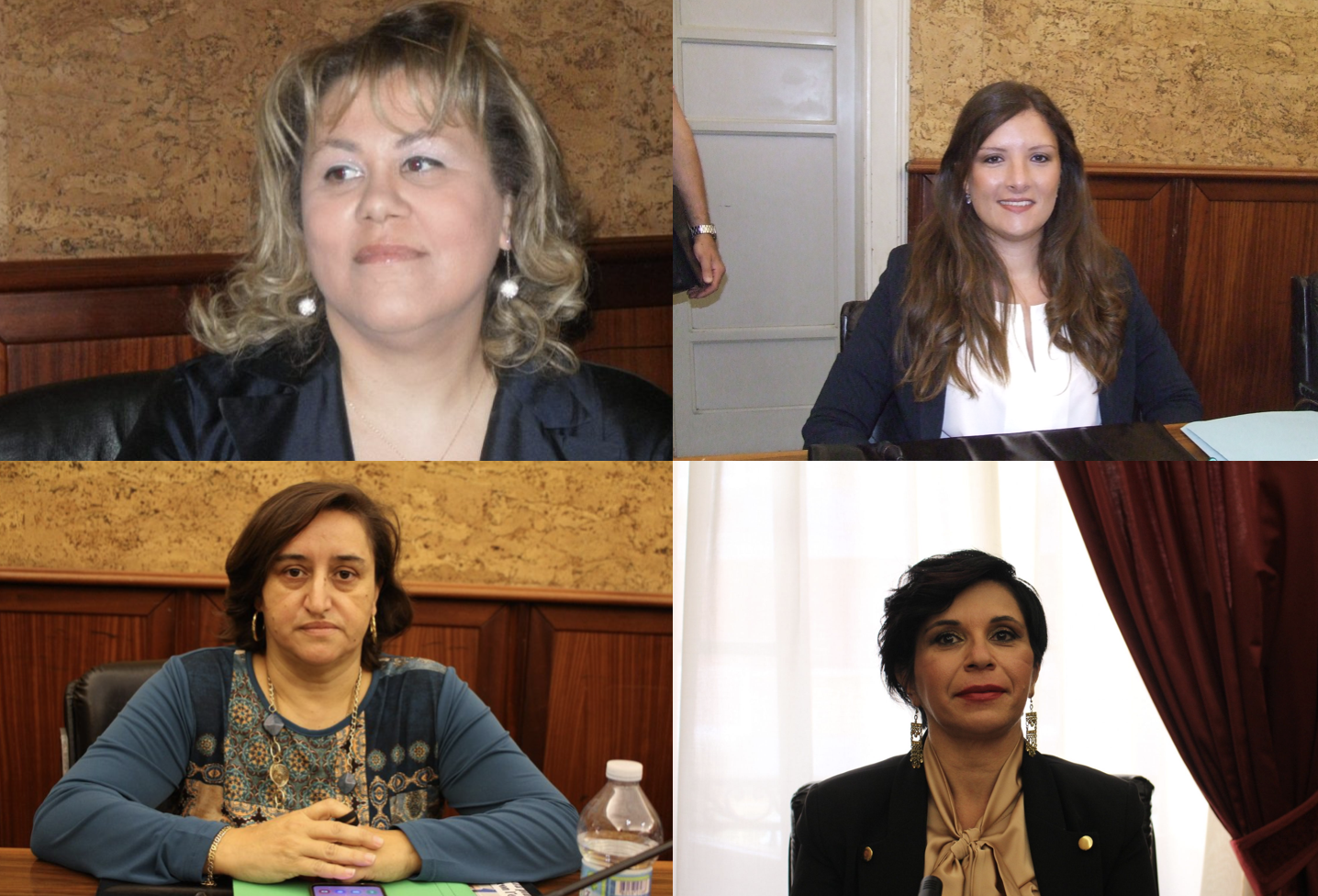 “No alla violenza sulle donne, sosteniamole”. Parlano le consigliere marsalesi (che non firmano l’atto sui medici obiettori)