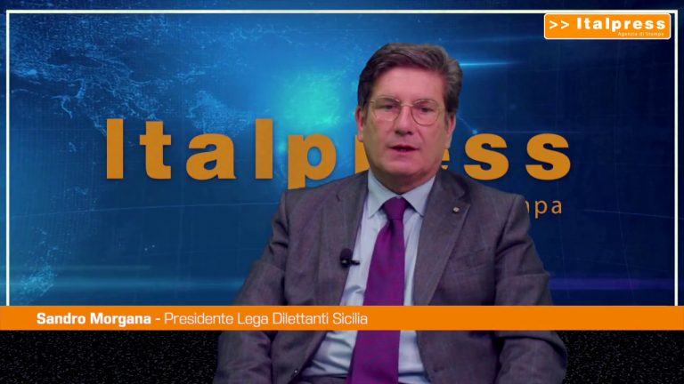 Pistola contro arbitro ad Avola, Morgana “Faremo un esposto denuncia”