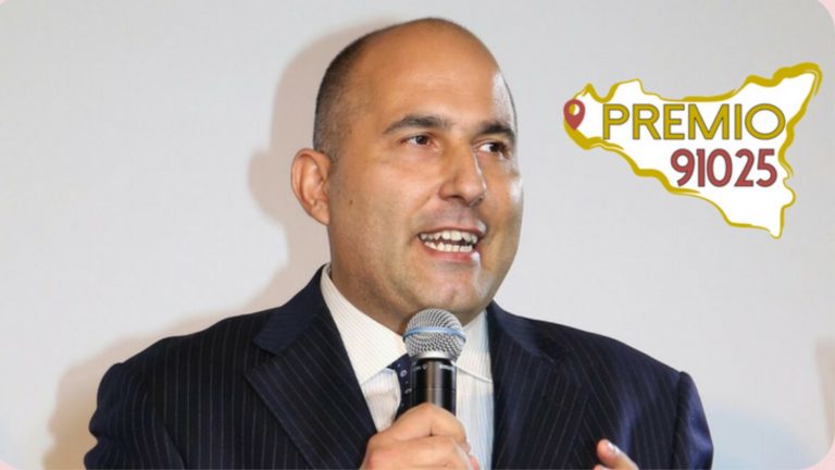 Al Teatro Impero torna il Premio delle Eccellenze di Marsala “91025”, pronti i nuovi nomi