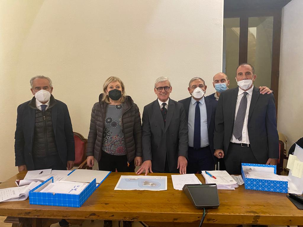 Ripristino Tribunali siciliani soppressi, c’è l’ok in Commissione Affari Istituzionali all’Ars