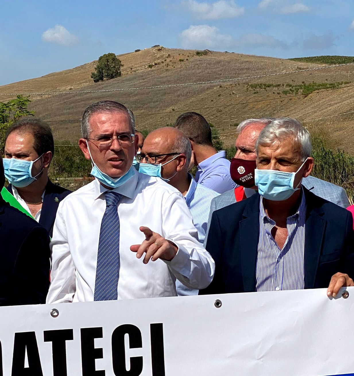 Tratta ferroviaria Via Milo, Pellegrino (FI): “Finalmente sbloccati i lavori con un intervento di 150 milioni”