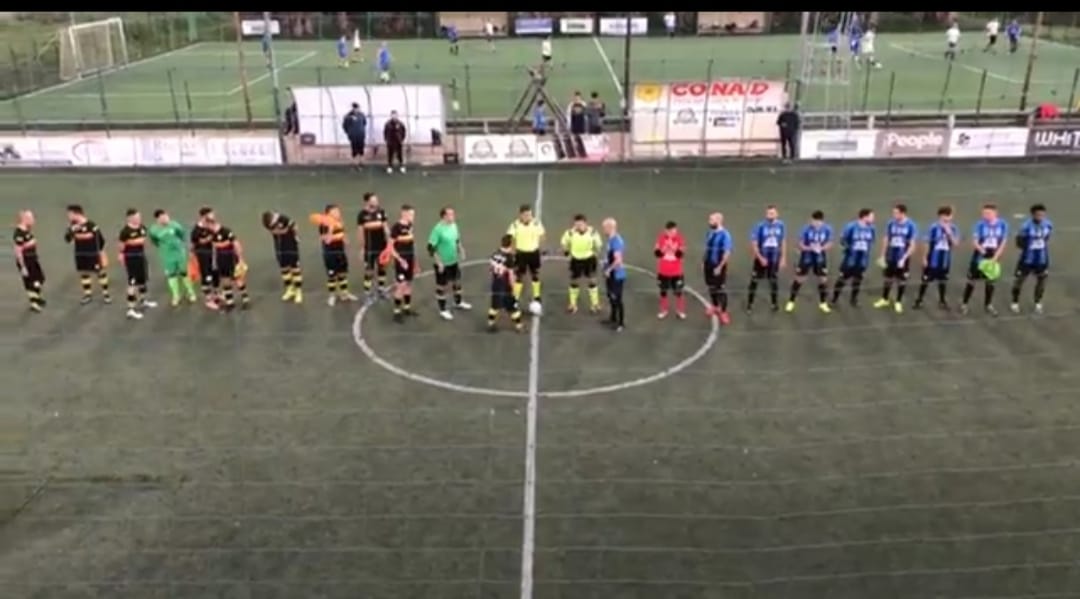 Calcio a 5 C1: la Primavera Marsala torna rimedia un pari contro il Cus Palermo