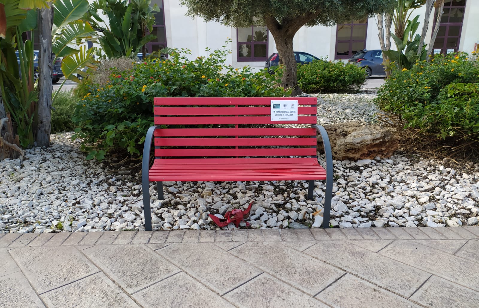 Francesca Parrinello (Casa di Venere): “Col Covid a Marsala violenze domestiche triplicate. C’è tanto da cambiare a partire dalle scuole”