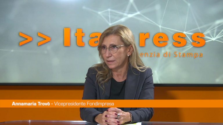 Trovò (Fondimpresa) “Formazione green e digitale per i lavoratori”