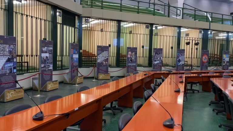 “Antimafia Itinerante”, una mostra racconta i 30 anni della Dia