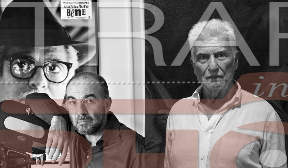 Proseguono le esposizioni delle mostre di TrapanInPhoto