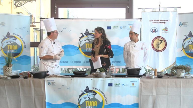 Si conclude la kermesse Tuna Fish Fest che celebra il tonno