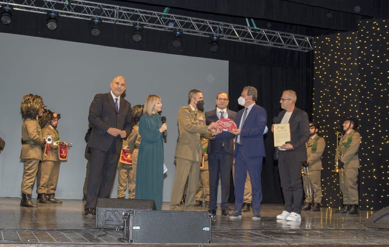 Premio 91025: tutte le eccellenze marsalesi vincitrici