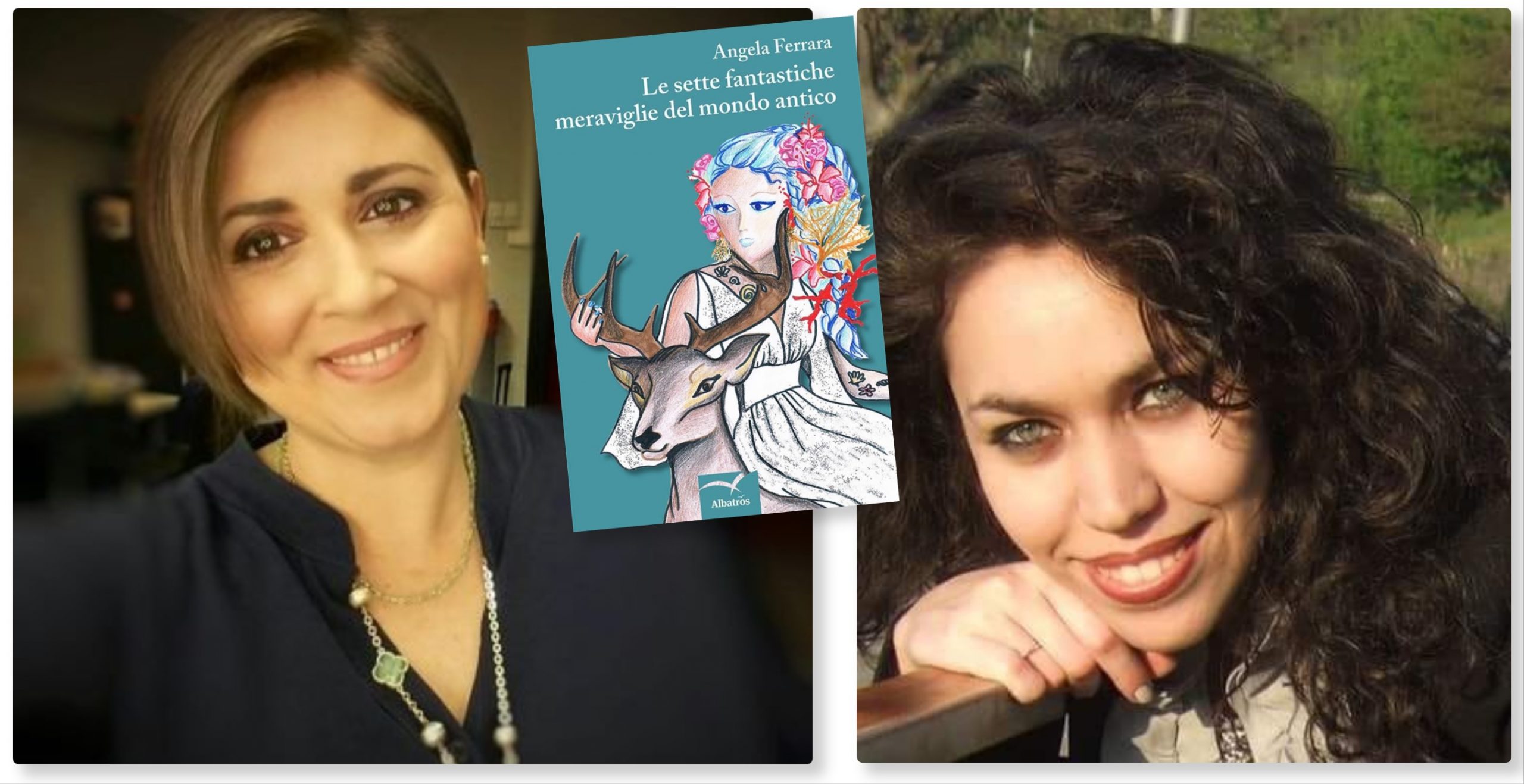 Partanna contro la violenza sulle donne, Mete Onlus ricorda la poetessa Angela Ferrara