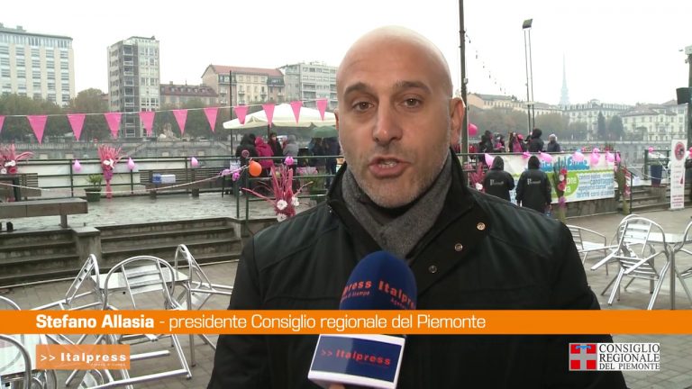 Piemonte, il Consiglio regionale per l’IRCCS di Candiolo