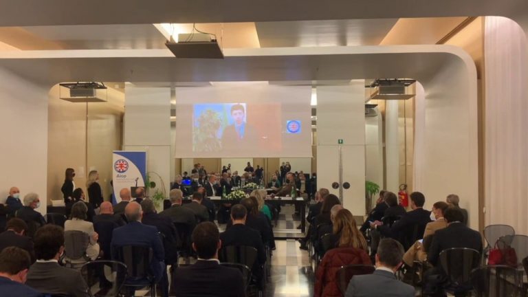 Sanità, per l’Aiop è necessaria una programmazione più efficace