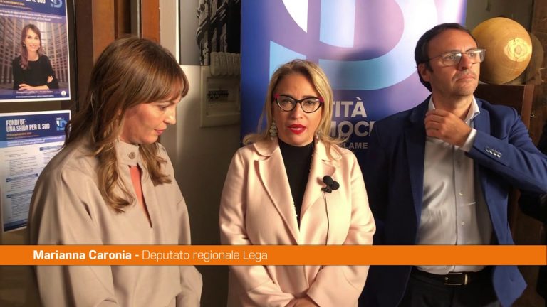 Caronia “Convegno su Fondi Ue opportunità unica”