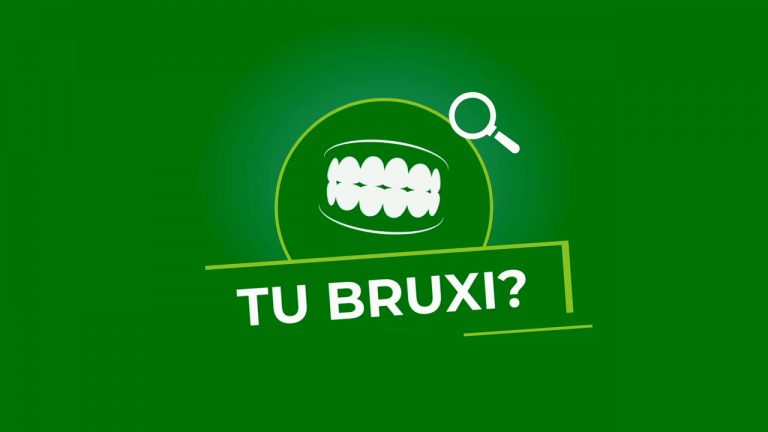 “Quando lo stress ti rode i denti”, al via una campagna nazionale